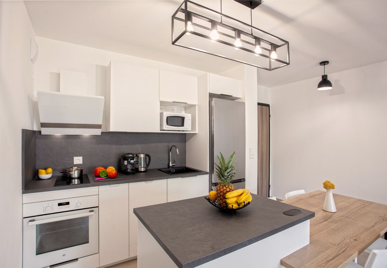 Apartment in Borgo - Casa l'Immortèla