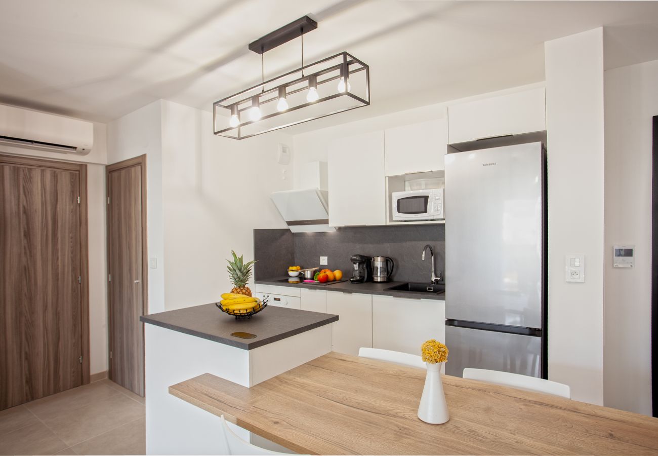 Apartment in Borgo - Casa l'Immortèla