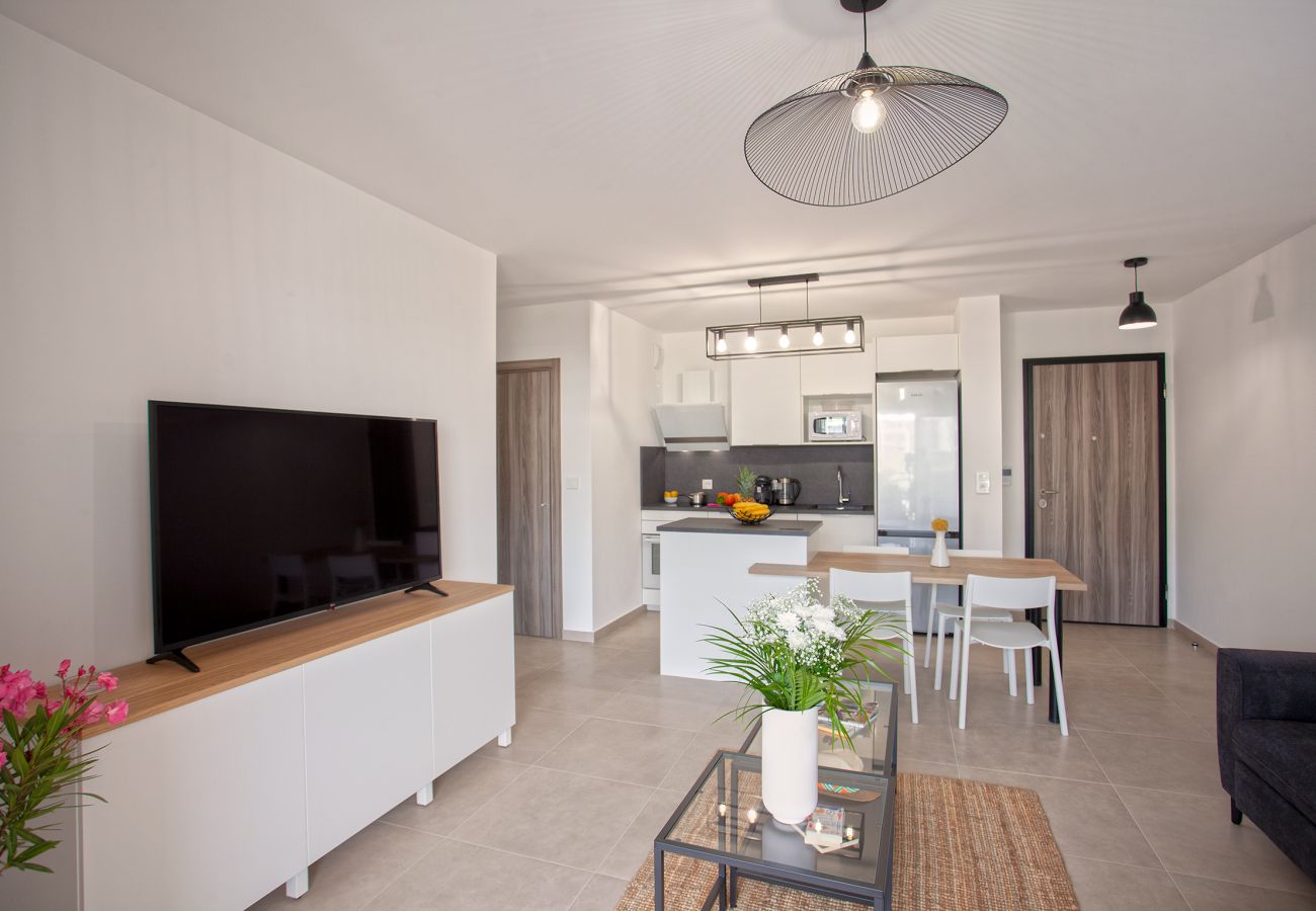 Apartment in Borgo - Casa l'Immortèla