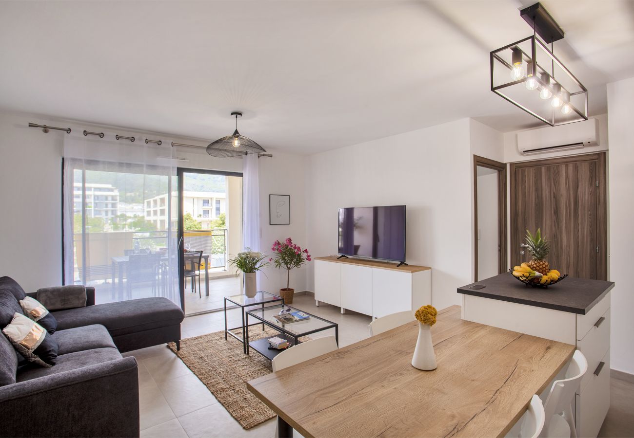 Apartment in Borgo - Casa l'Immortèla