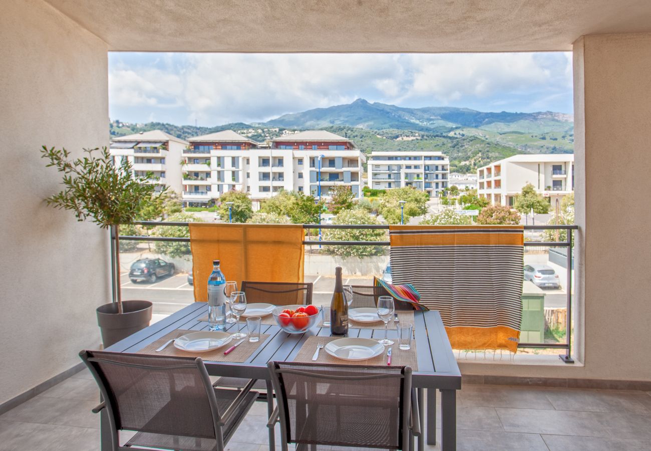 Apartment in Borgo - Casa l'Immortèla