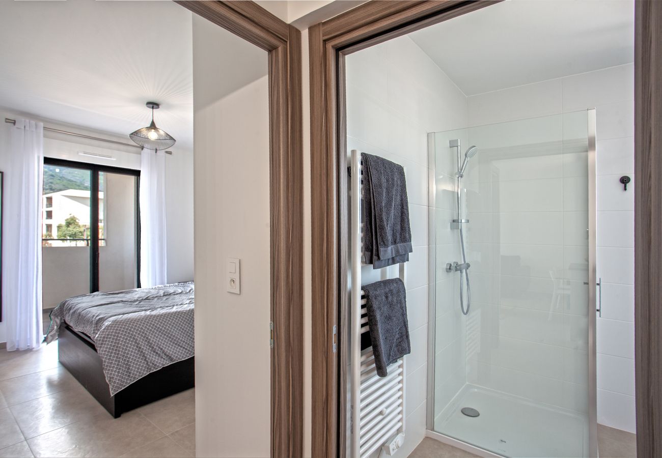 Apartment in Borgo - Casa l'Immortèla