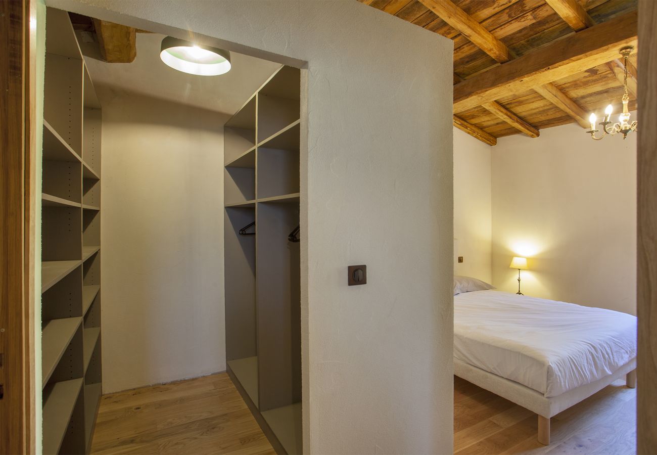 Villa in Porto-Vecchio - Villa Arca
