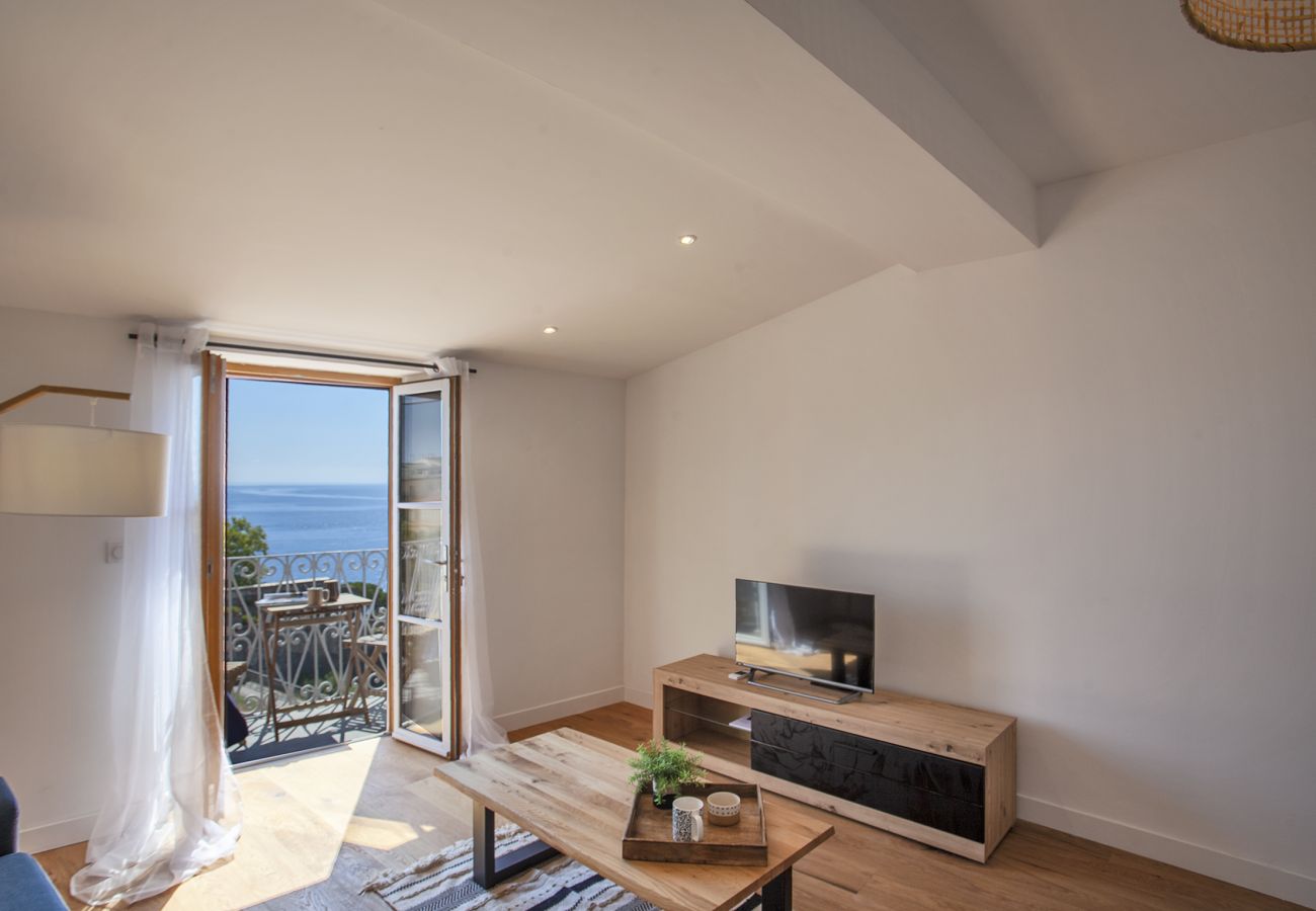 Apartment in Bastia - Casa E Tre Terrazze