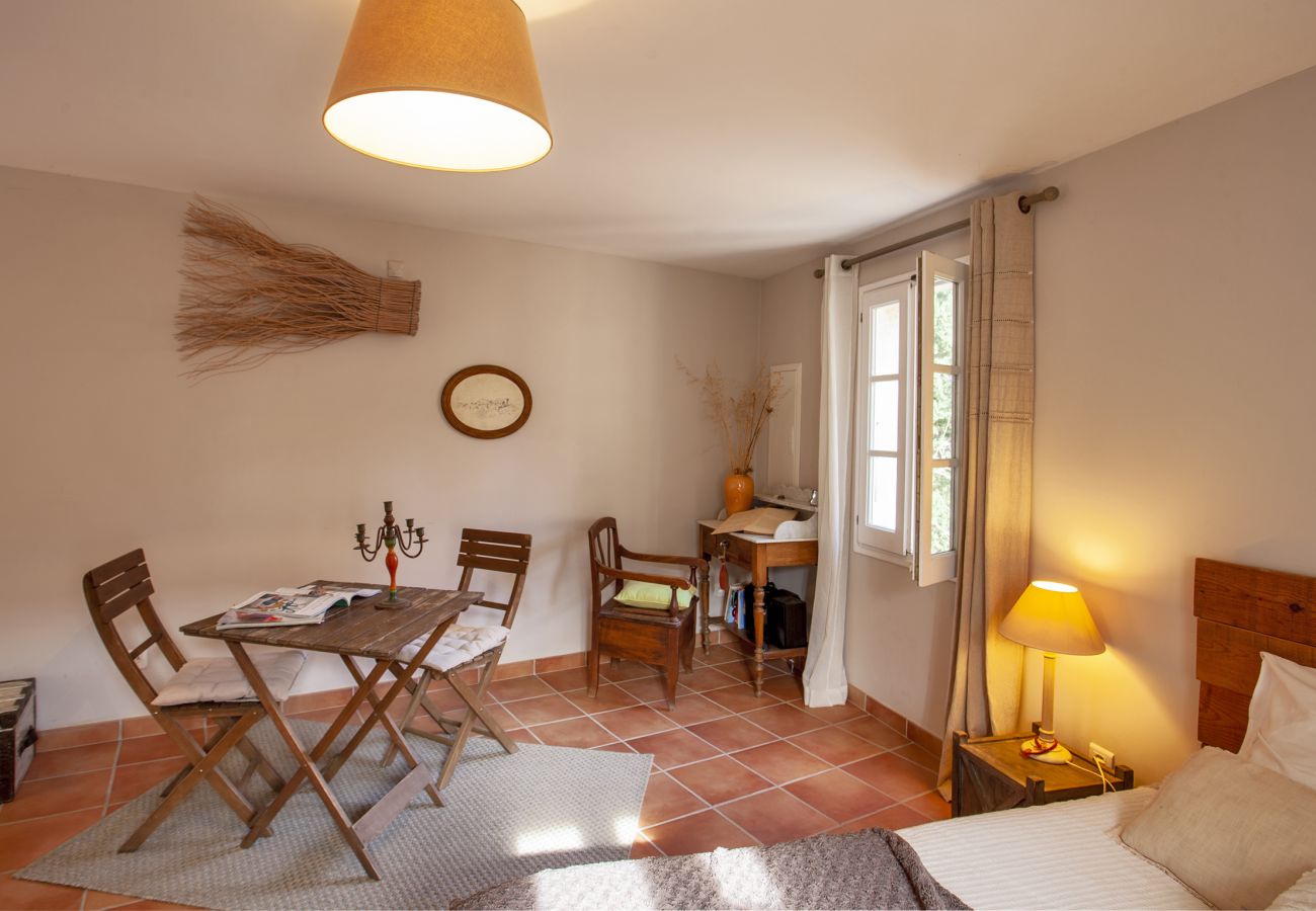 Studio in Pigna - Casa Celestina