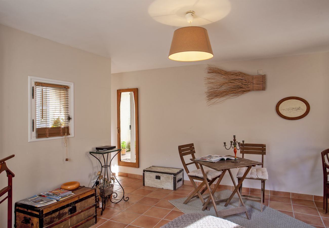 Studio in Pigna - Casa Celestina