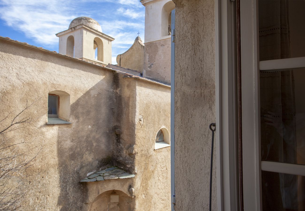 Studio in Pigna - Casa Celestina