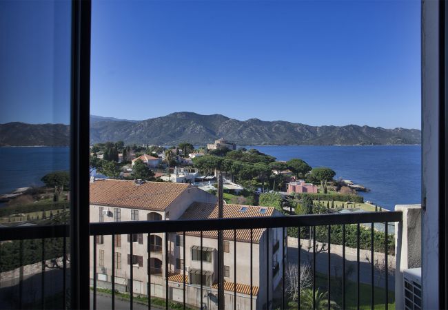 Apartment in Saint-Florent - Casa Anna-Maria