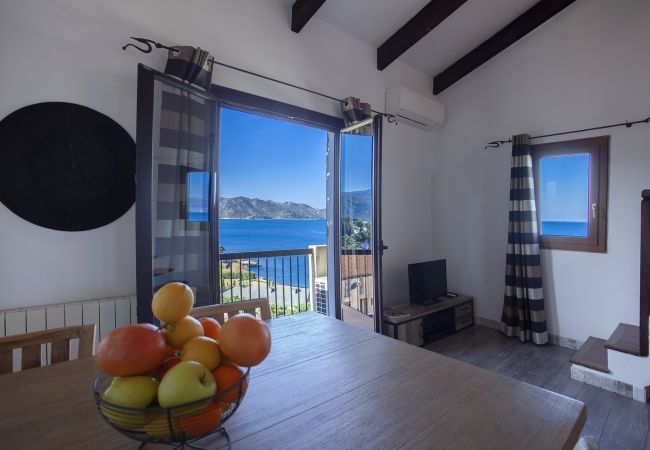 Apartment in Saint-Florent - Casa Anna-Maria