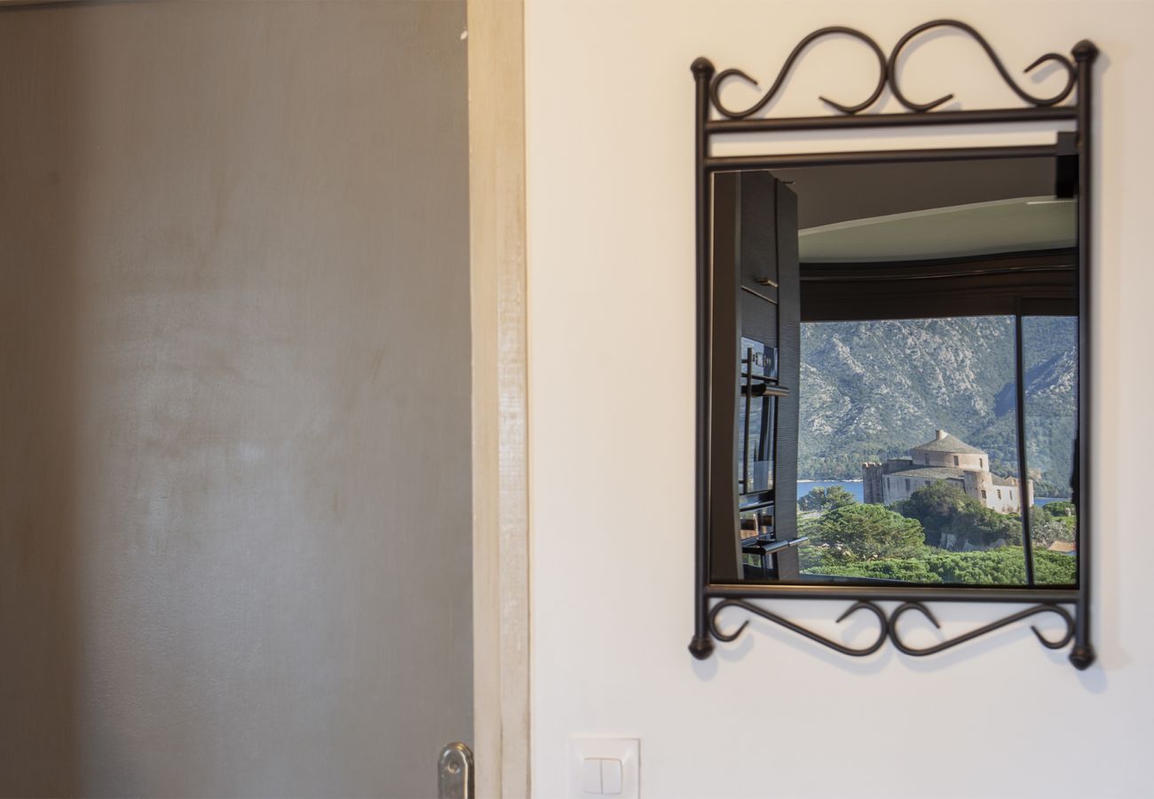 Apartment in Saint-Florent - Casa Anna-Maria