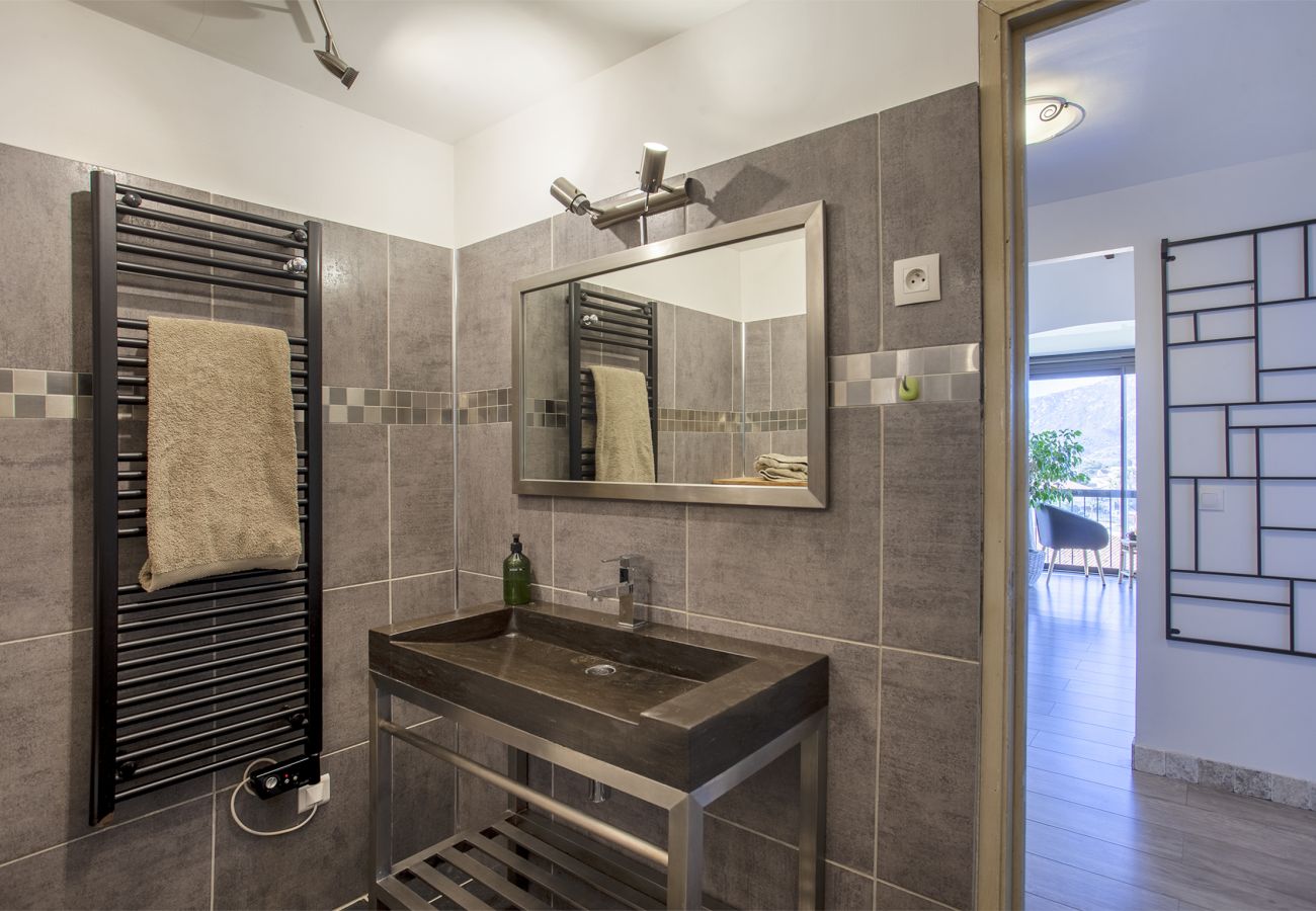 Apartment in Saint-Florent - Casa Anna-Maria