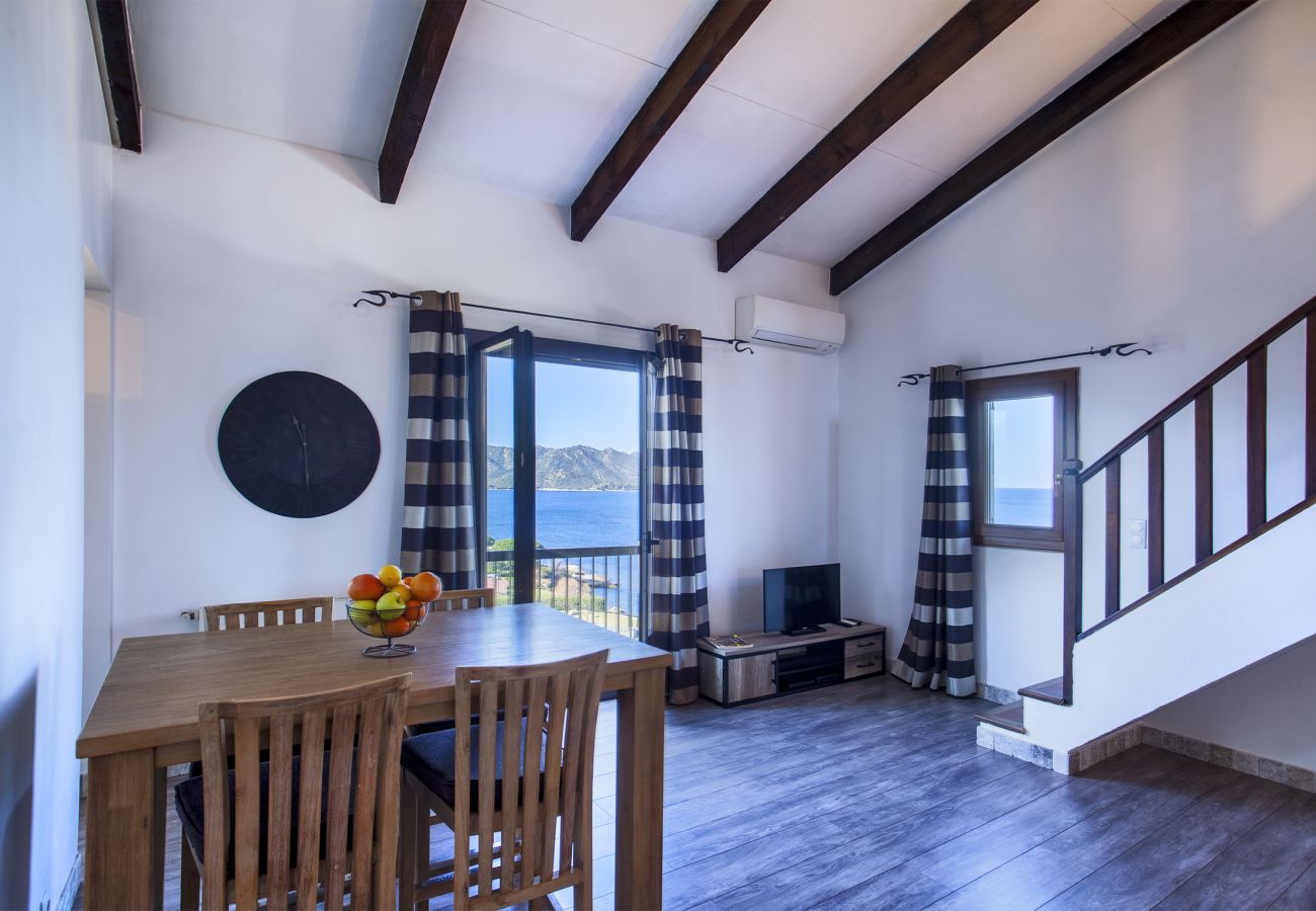 Apartment in Saint-Florent - Casa Anna-Maria