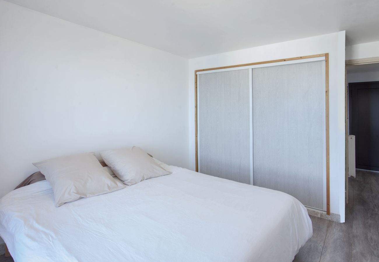 Apartment in Saint-Florent - Casa Anna-Maria