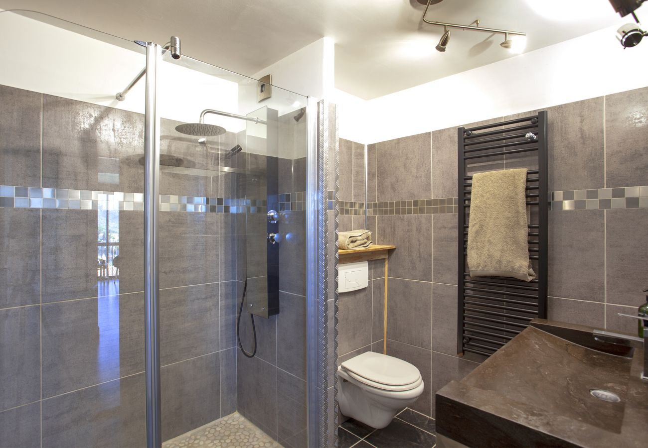 Apartment in Saint-Florent - Casa Anna-Maria