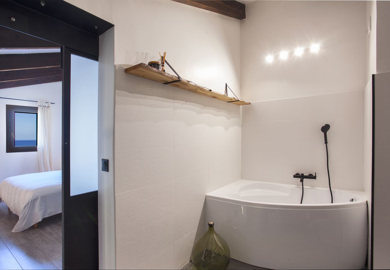 Apartment in Saint-Florent - Casa Anna-Maria