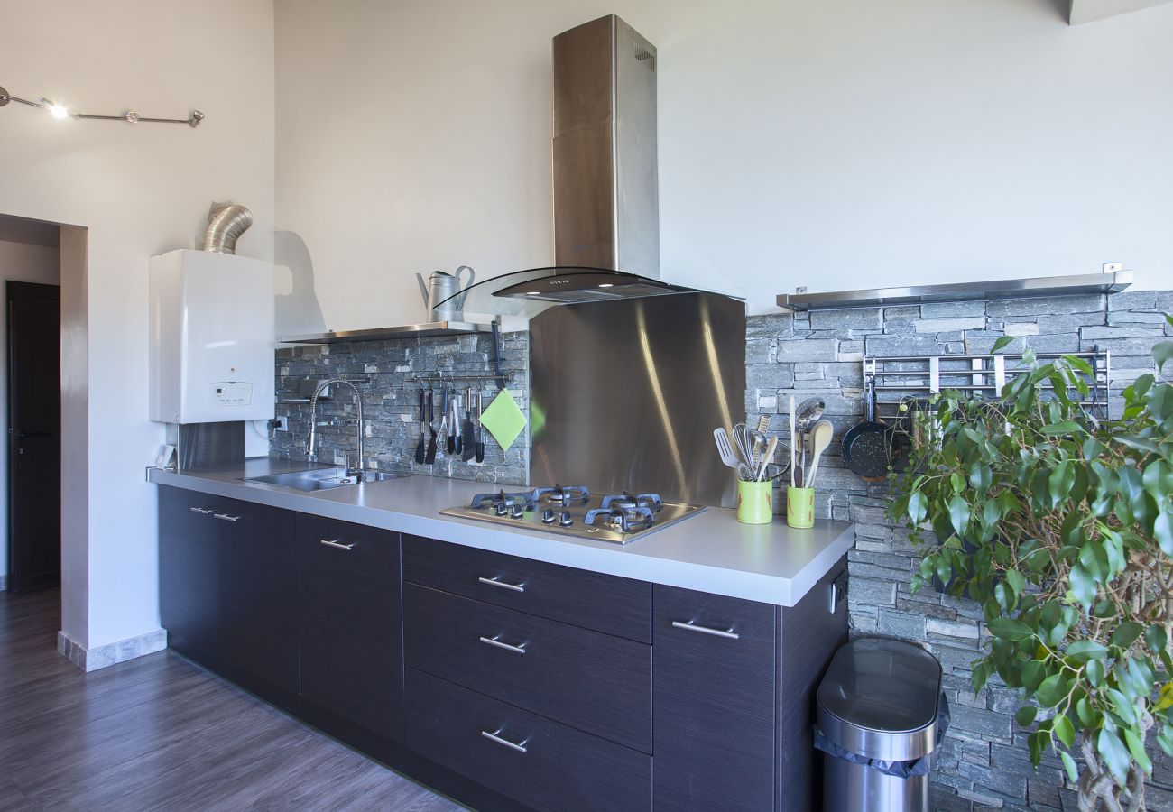 Apartment in Saint-Florent - Casa Anna-Maria