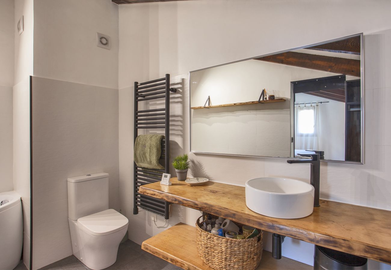 Apartment in Saint-Florent - Casa Anna-Maria