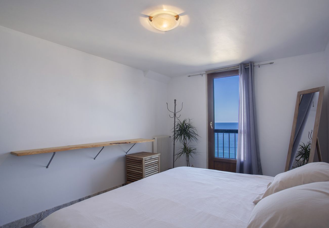 Apartment in Saint-Florent - Casa Anna-Maria