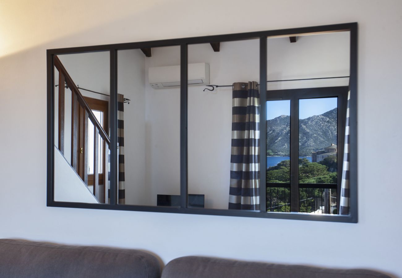 Apartment in Saint-Florent - Casa Anna-Maria