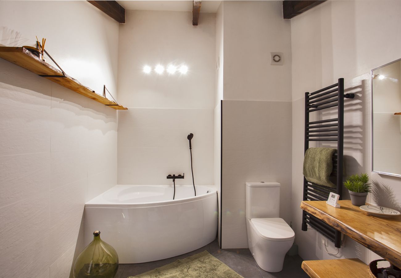 Apartment in Saint-Florent - Casa Anna-Maria