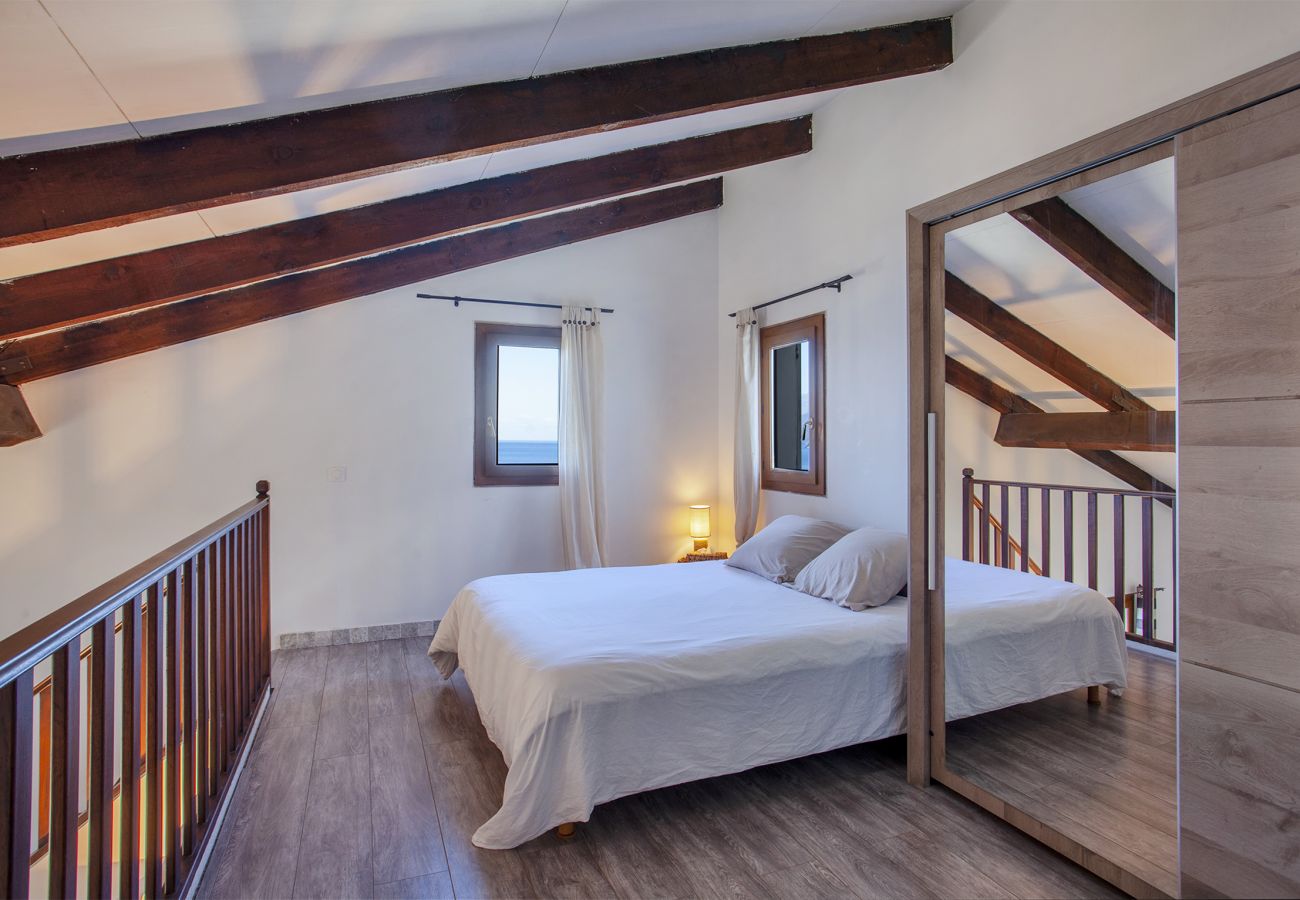 Apartment in Saint-Florent - Casa Anna-Maria