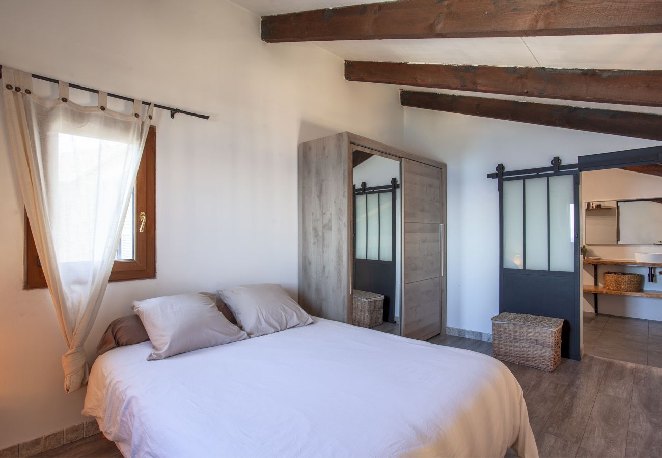 Apartment in Saint-Florent - Casa Anna-Maria