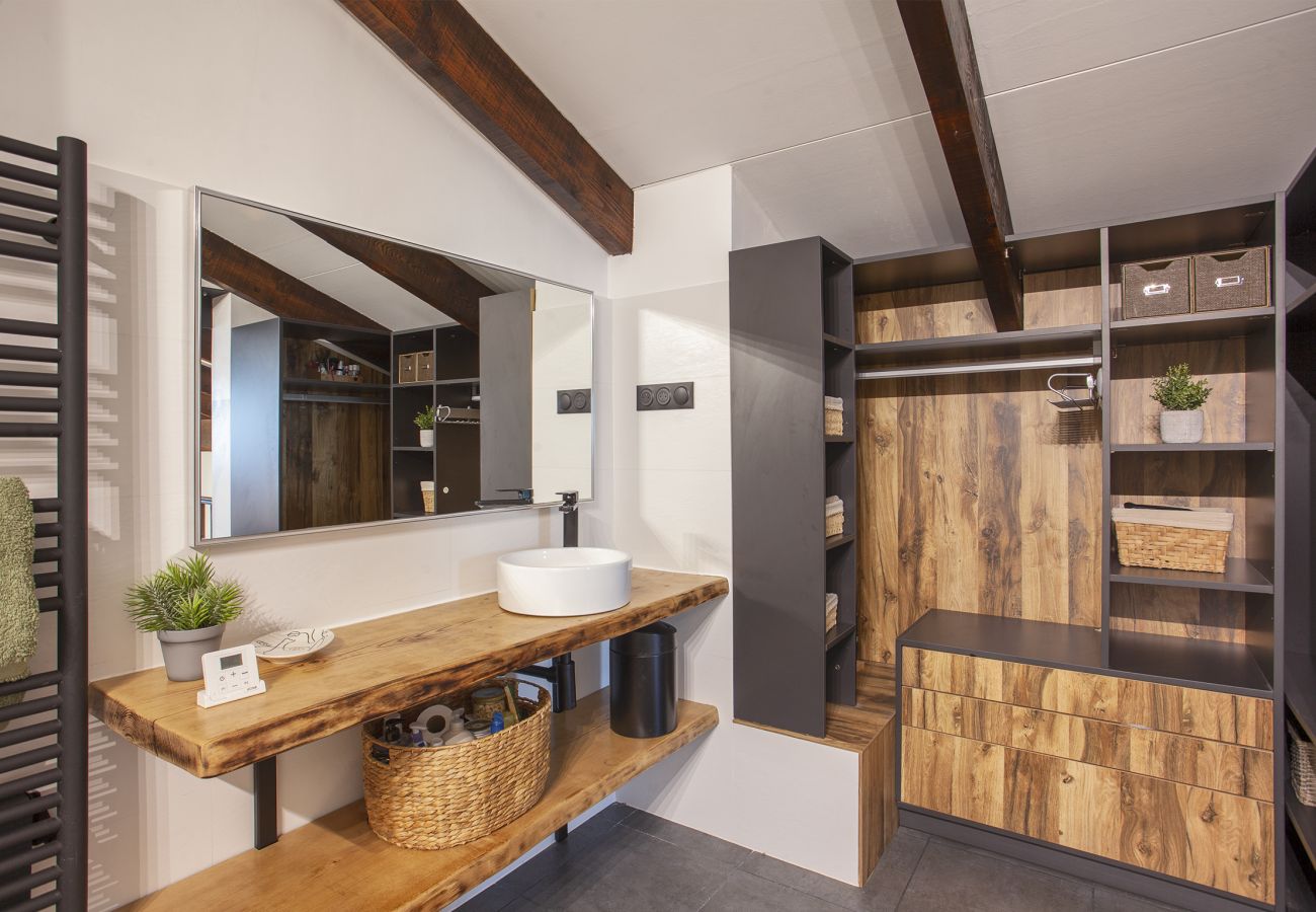 Apartment in Saint-Florent - Casa Anna-Maria