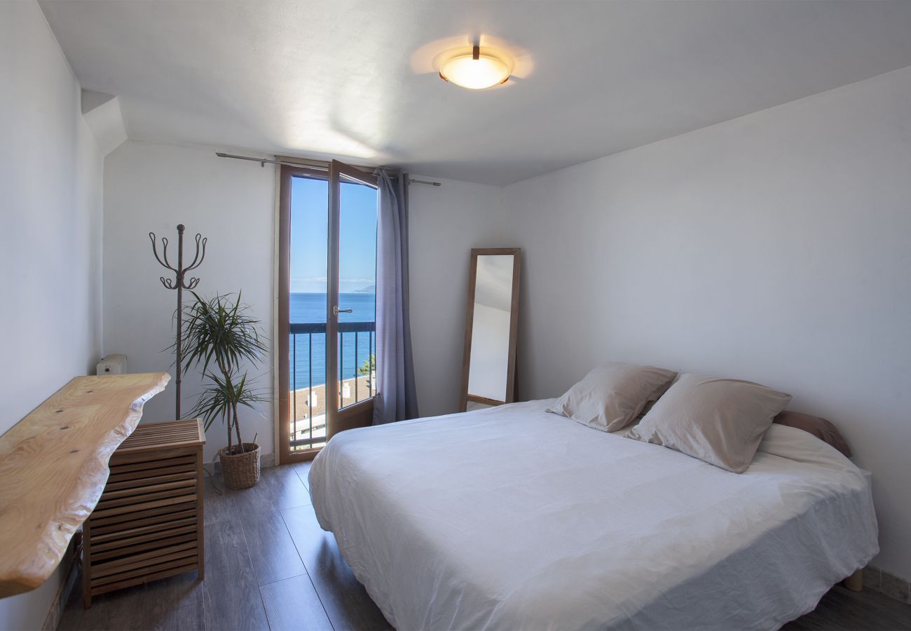 Apartment in Saint-Florent - Casa Anna-Maria