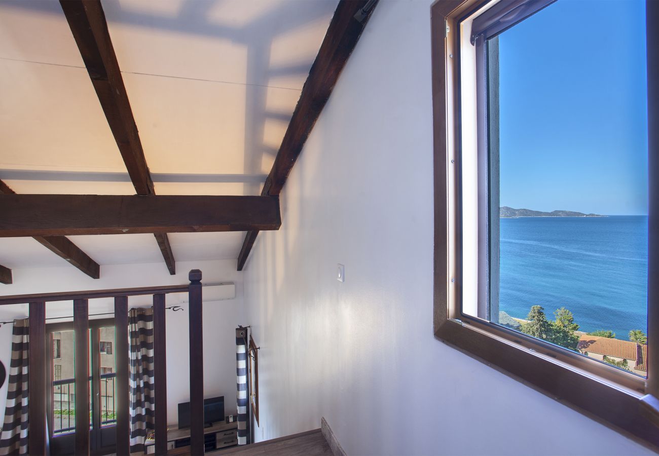 Apartment in Saint-Florent - Casa Anna-Maria