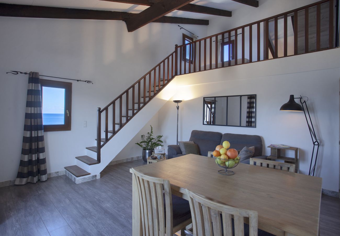 Apartment in Saint-Florent - Casa Anna-Maria