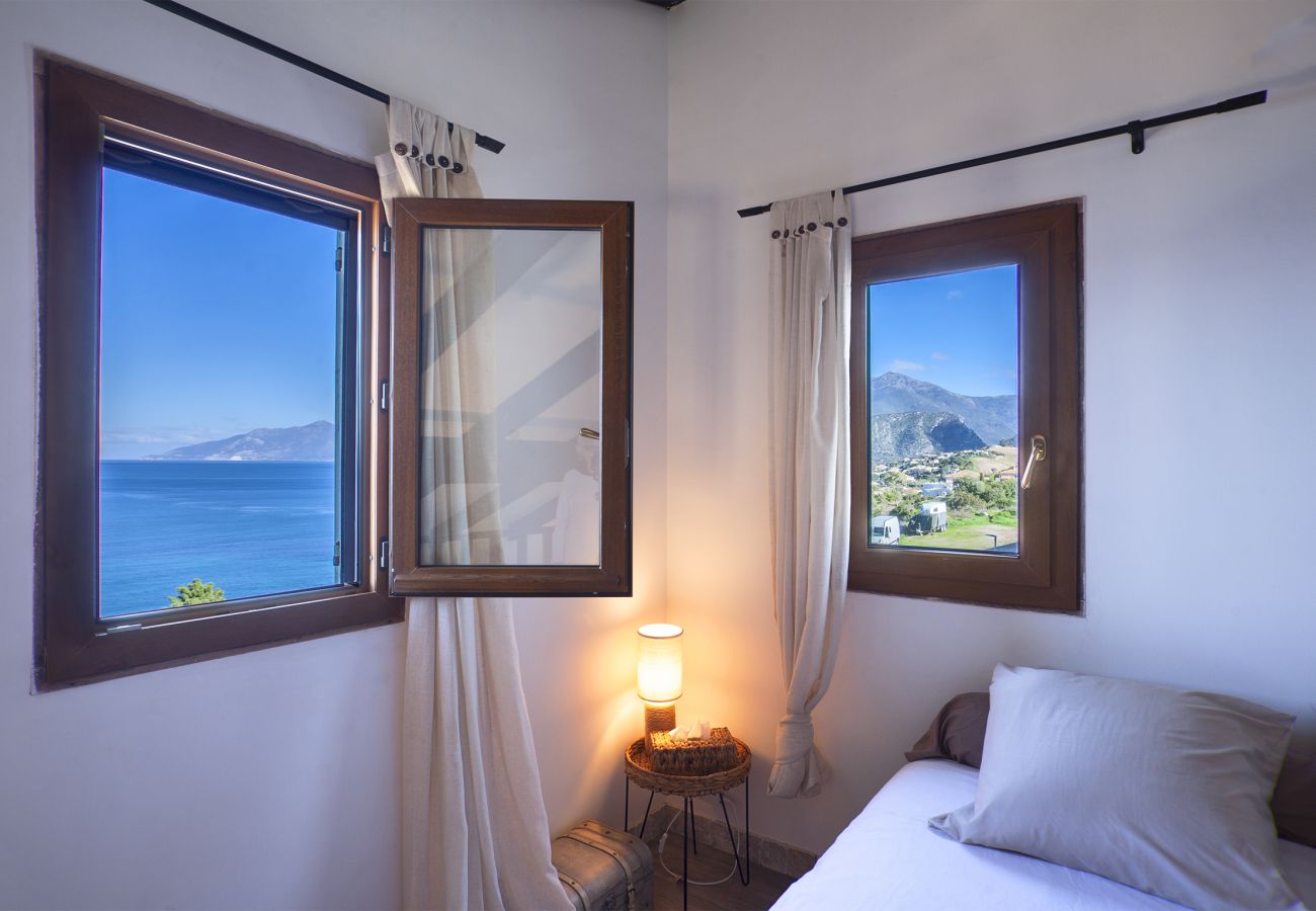 Apartment in Saint-Florent - Casa Anna-Maria