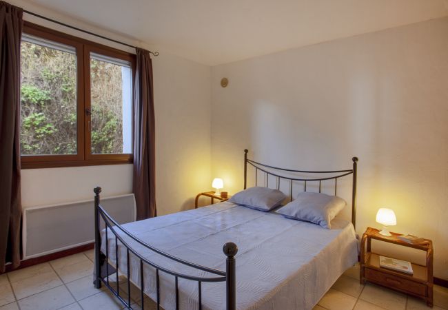 Apartment in Farinole - Casa Pinzelli