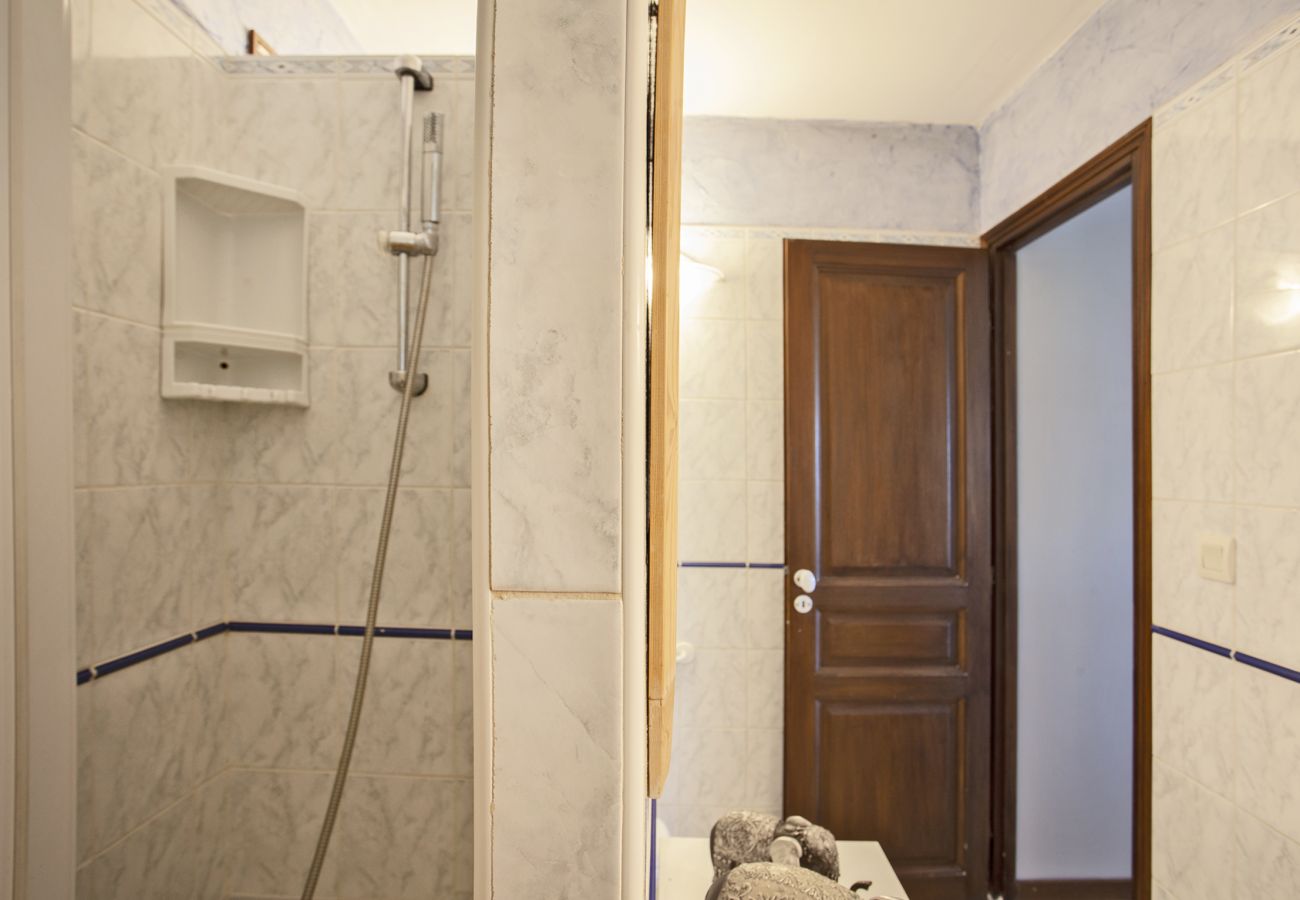 Apartment in Farinole - Casa Pinzelli
