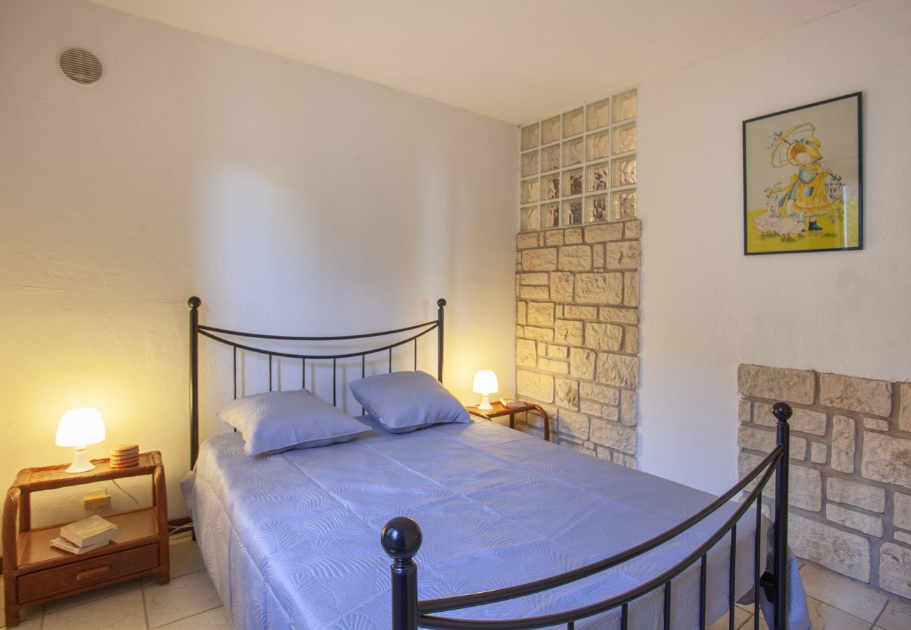 Apartment in Farinole - Casa Pinzelli