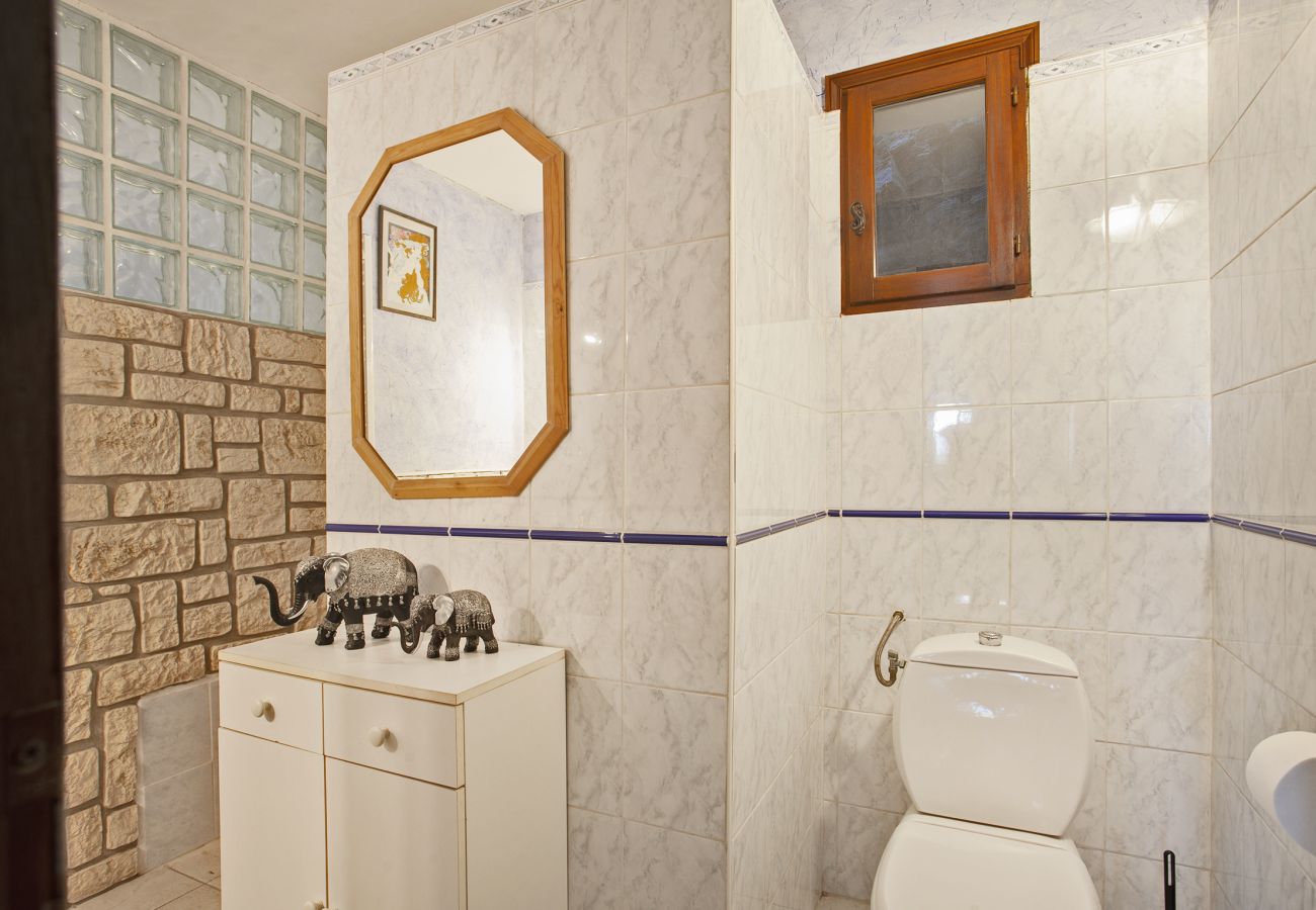 Apartment in Farinole - Casa Pinzelli