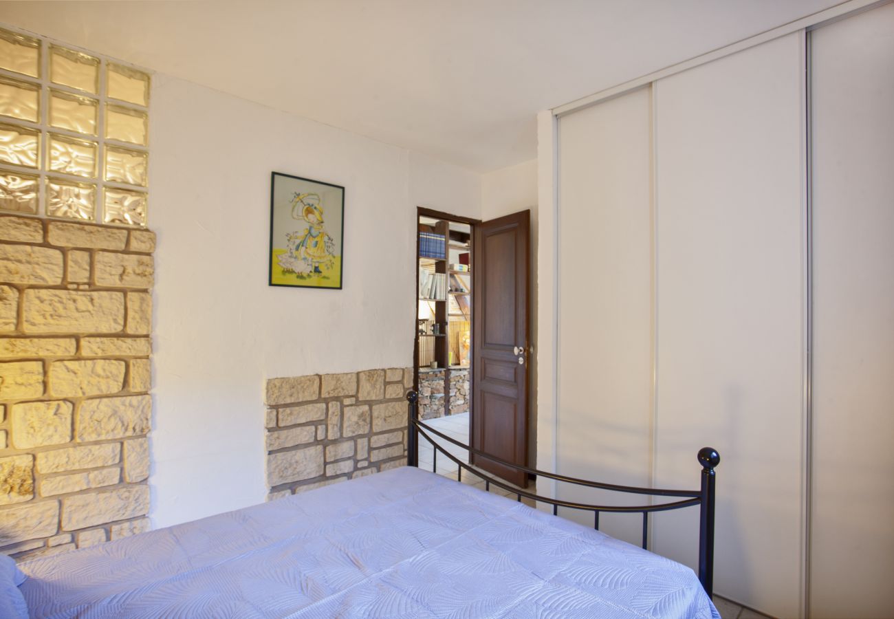 Apartment in Farinole - Casa Pinzelli
