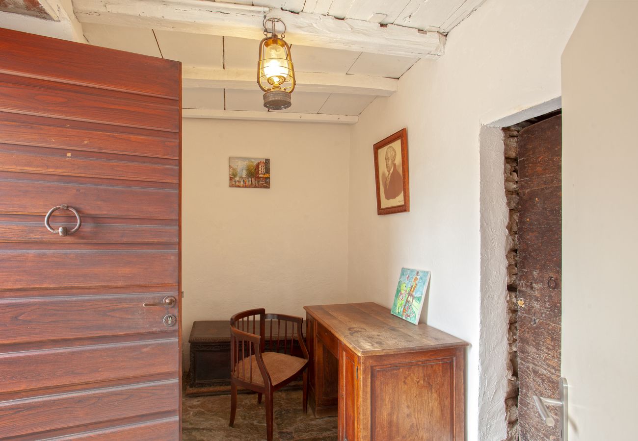 Apartment in Santo-Pietro-di-Tenda - Casuccia