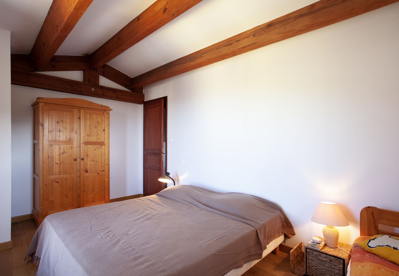 Apartment in Barbaggio - Casa Poggio