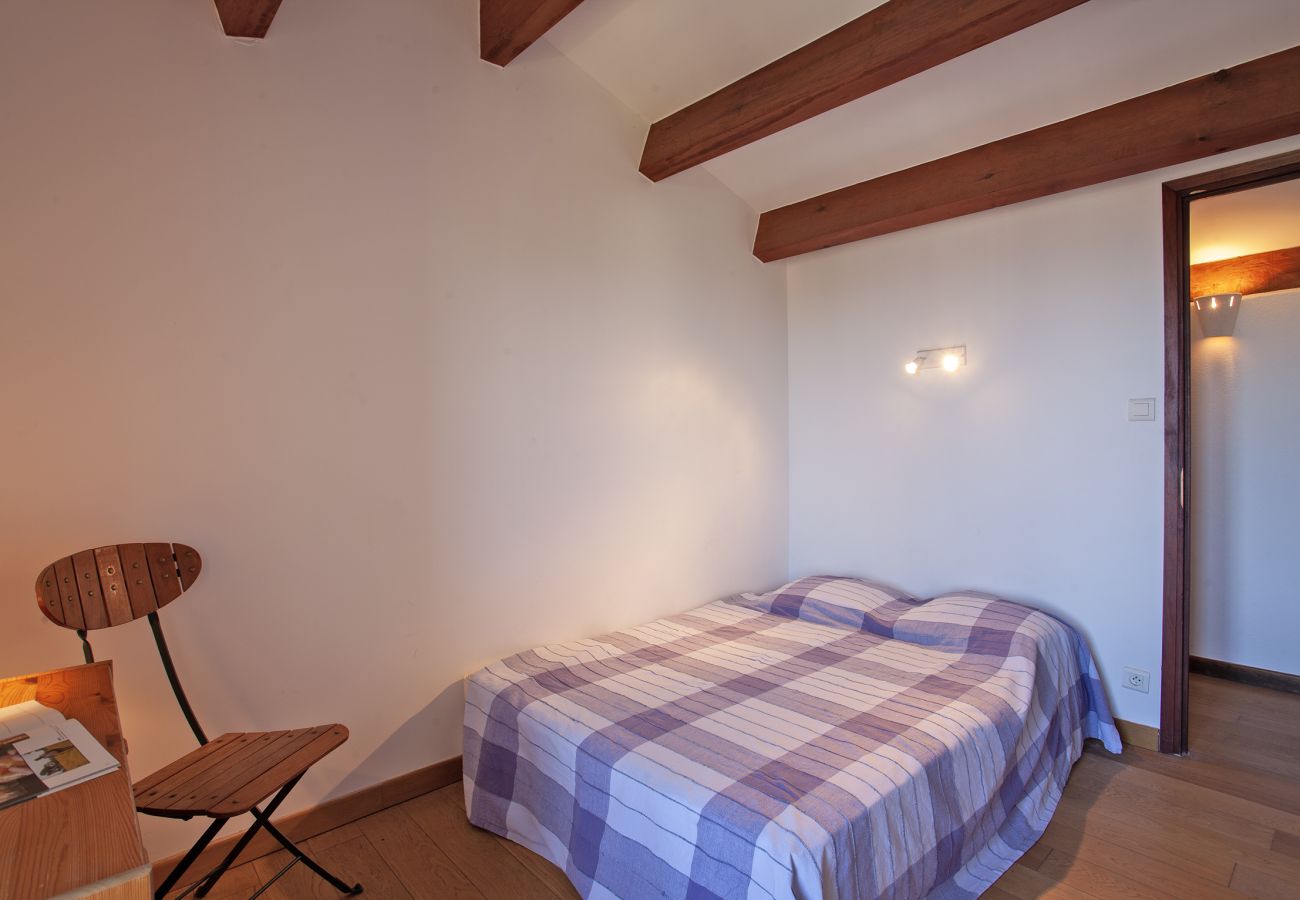 Apartment in Barbaggio - Casa Poggio