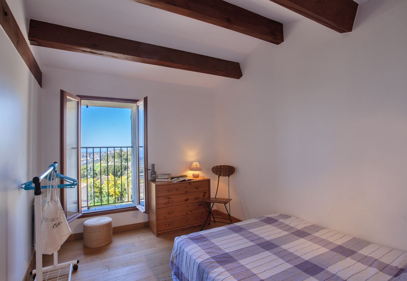 Apartment in Barbaggio - Casa Poggio