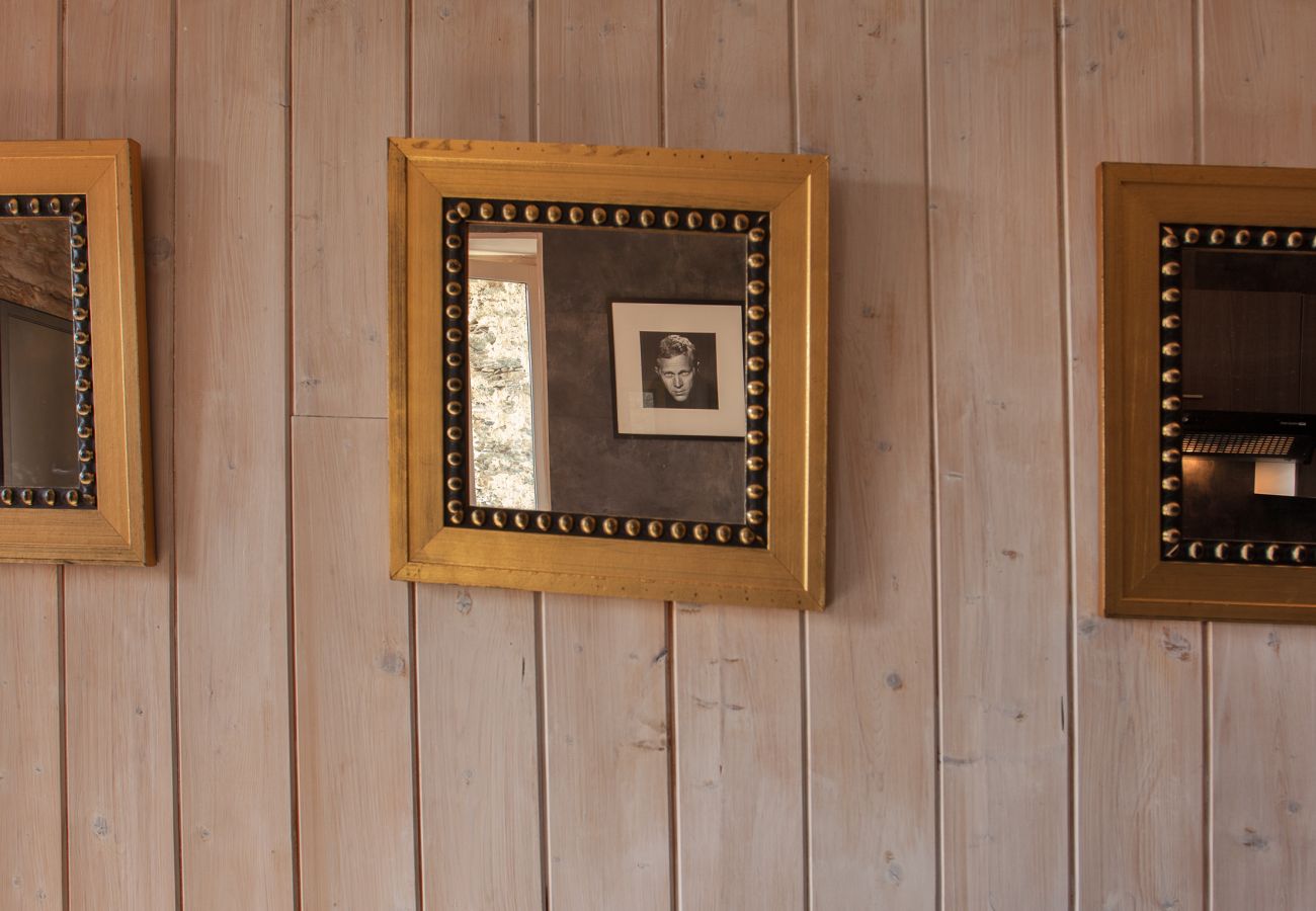 Townhouse in Oletta - Casa Lulu et Loulou