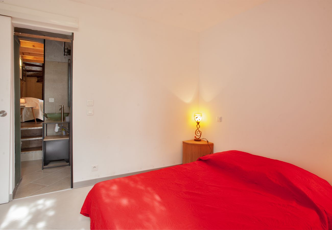 Townhouse in Oletta - Casa Lulu et Loulou