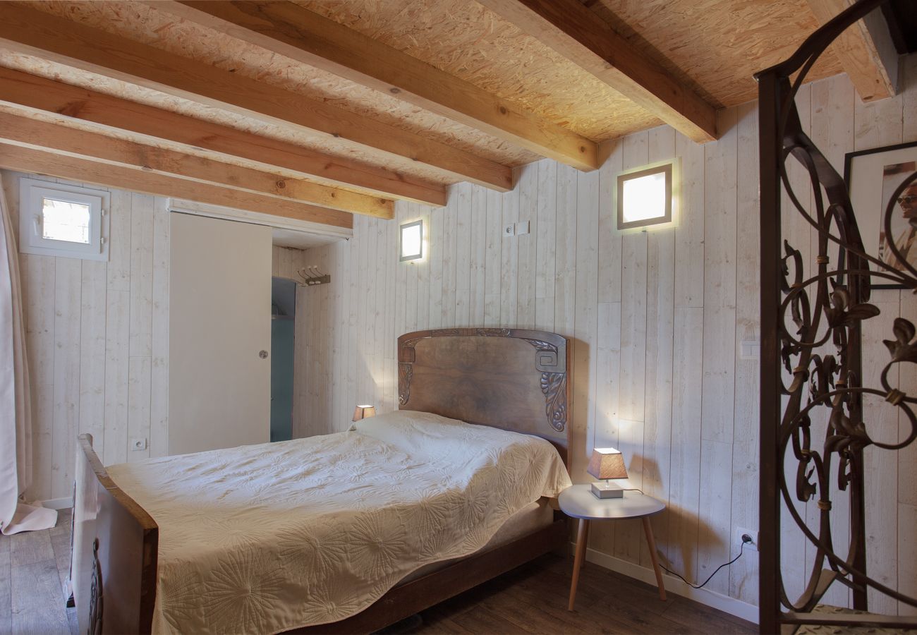 Townhouse in Oletta - Casa Lulu et Loulou