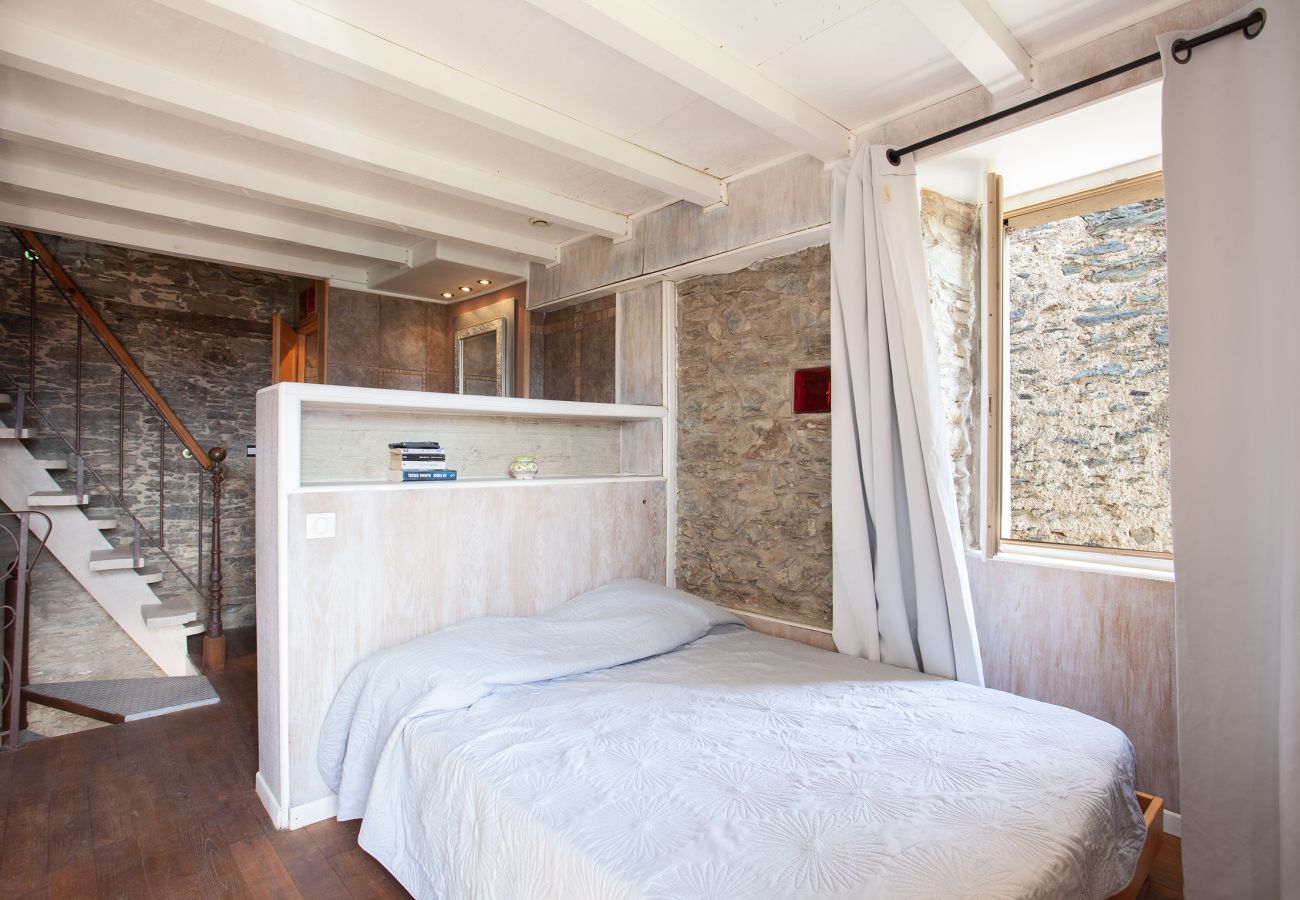 Townhouse in Oletta - Casa Lulu et Loulou