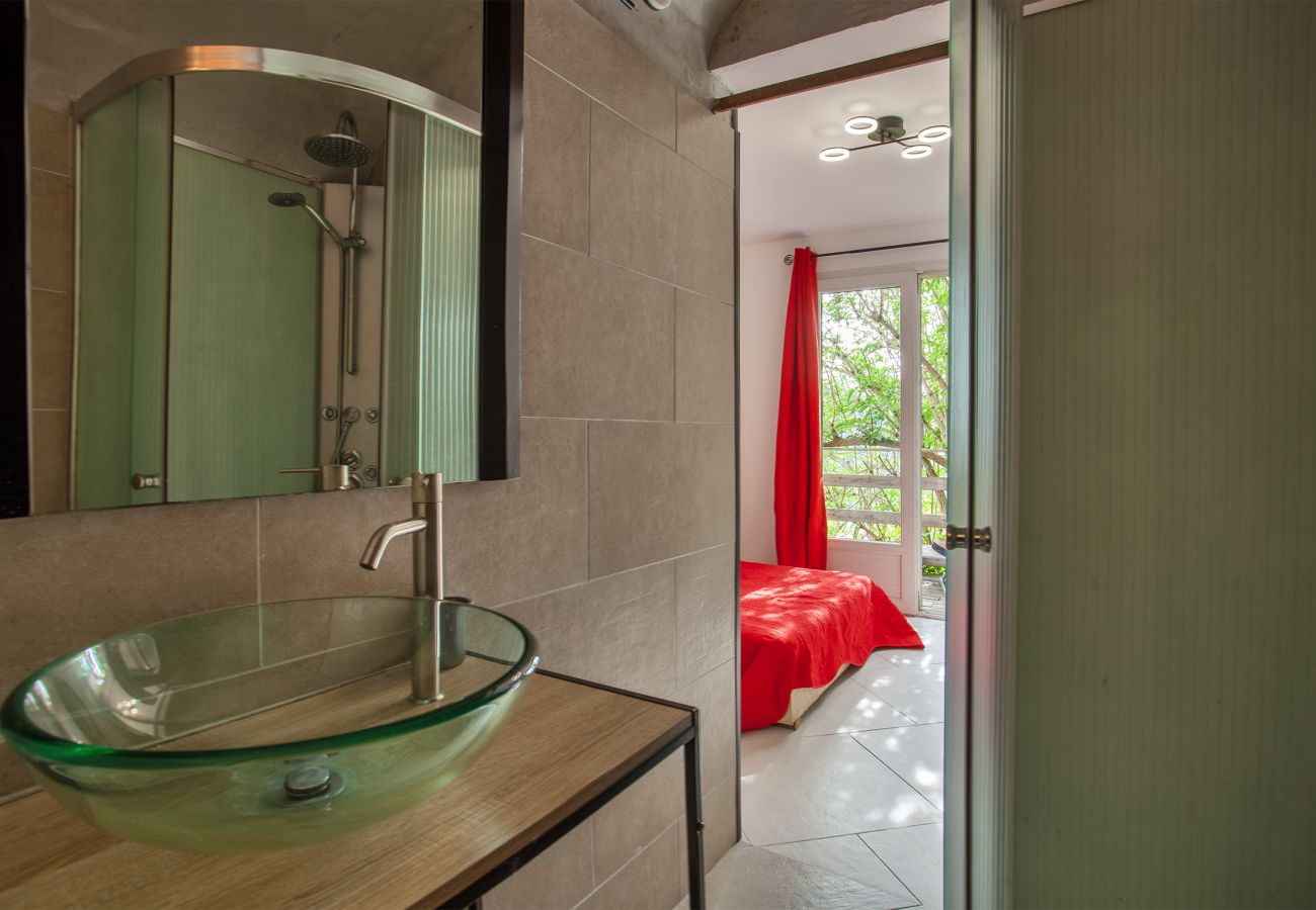 Townhouse in Oletta - Casa Lulu et Loulou