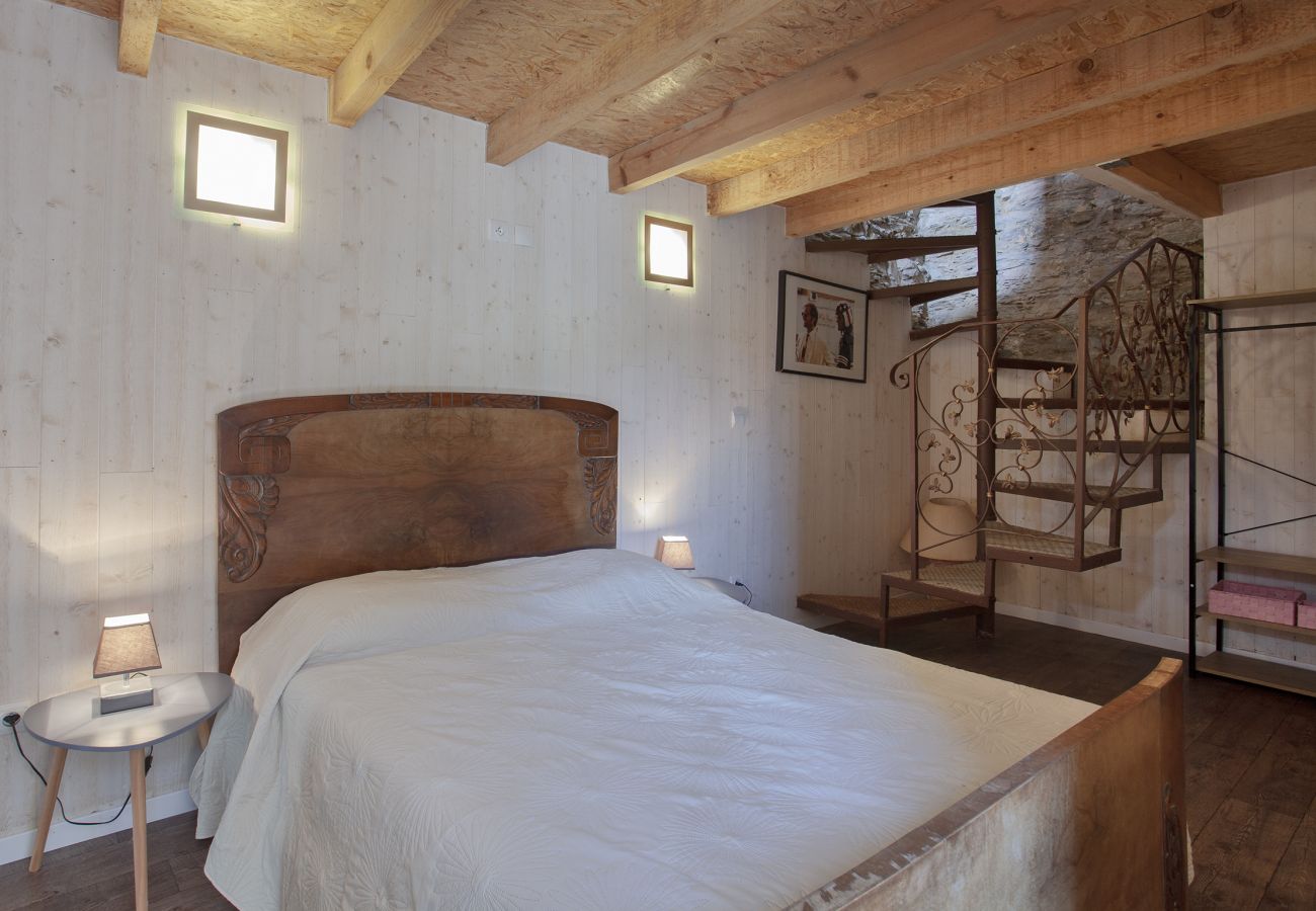 Townhouse in Oletta - Casa Lulu et Loulou