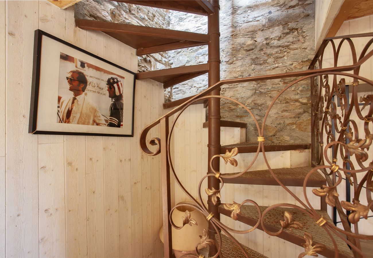 Townhouse in Oletta - Casa Lulu et Loulou