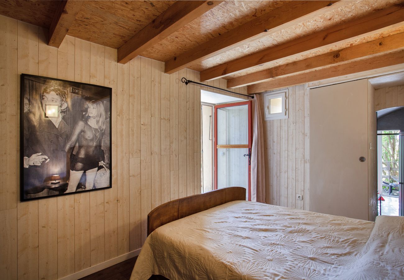 Townhouse in Oletta - Casa Lulu et Loulou