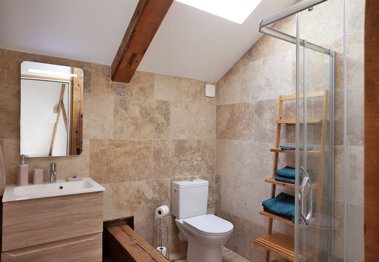 Apartment in Calvi - Villa Sandrine T3