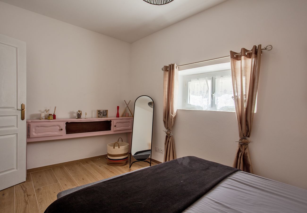 Apartment in Calvi - Villa Sandrine T2
